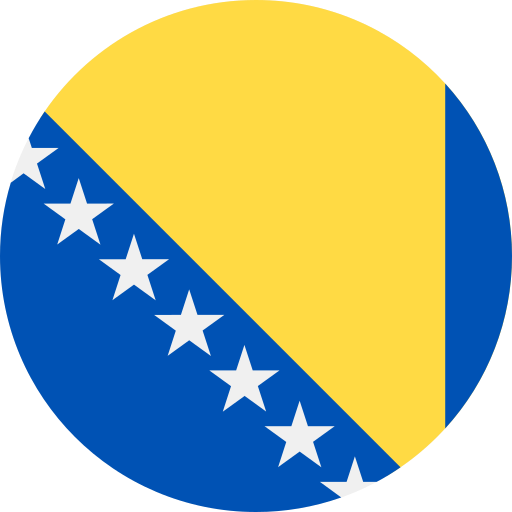 proxy Bosnia and Herzegovina tốc độ cao