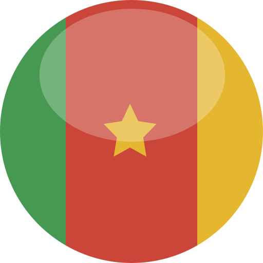 Proxy Cameroon tốc độ cao