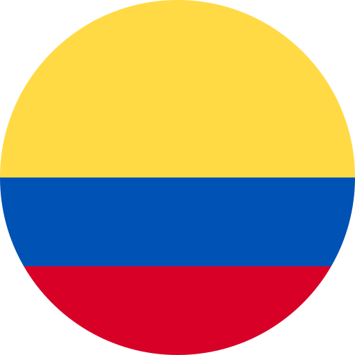 Proxy Colombia tốc độ cao