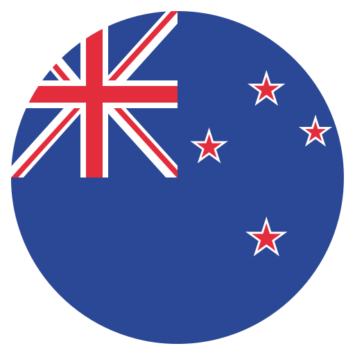 Proxy New Zealand tốc độ cao