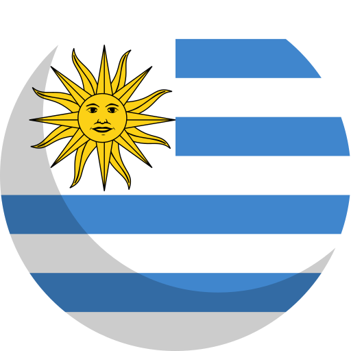 Proxy Uruguay tốc độ cao