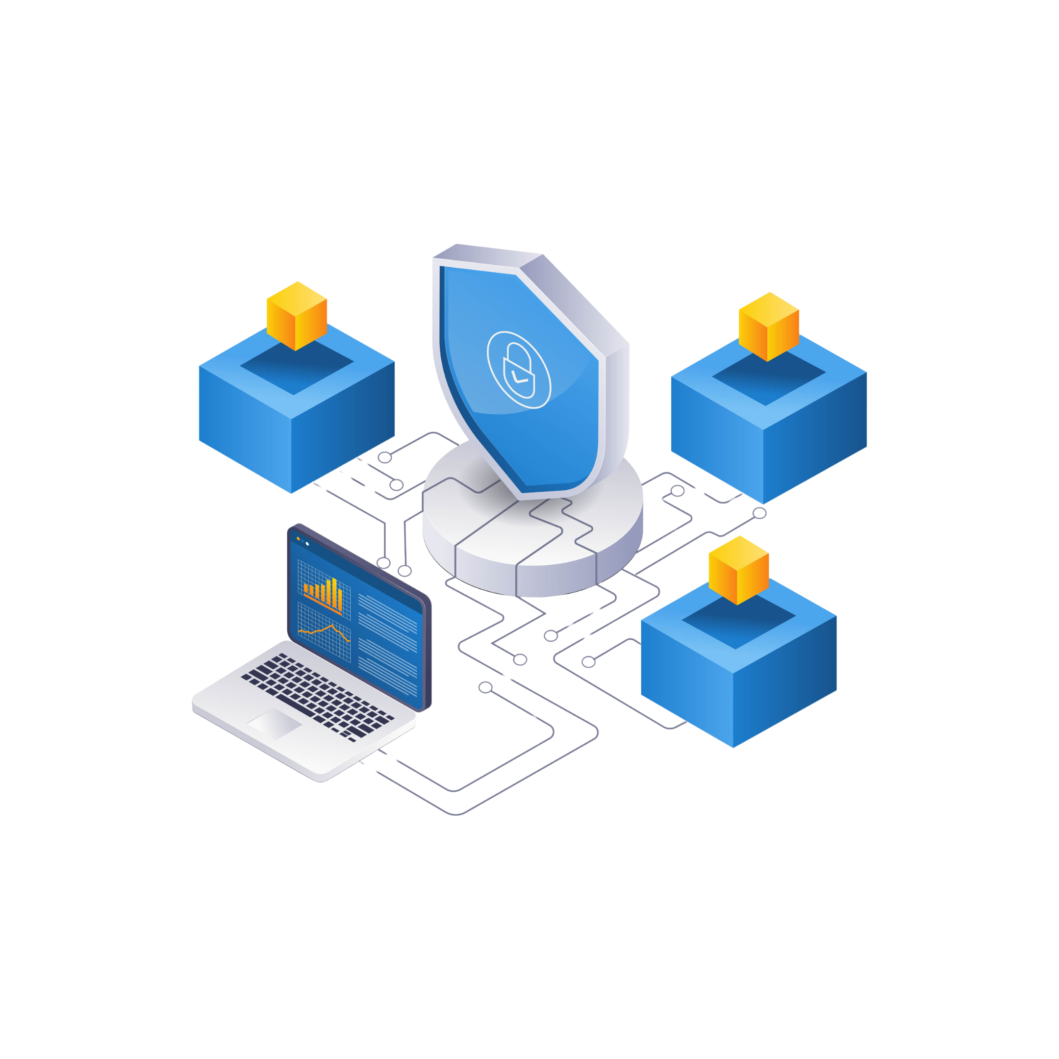 Proxy Estonia IPv4