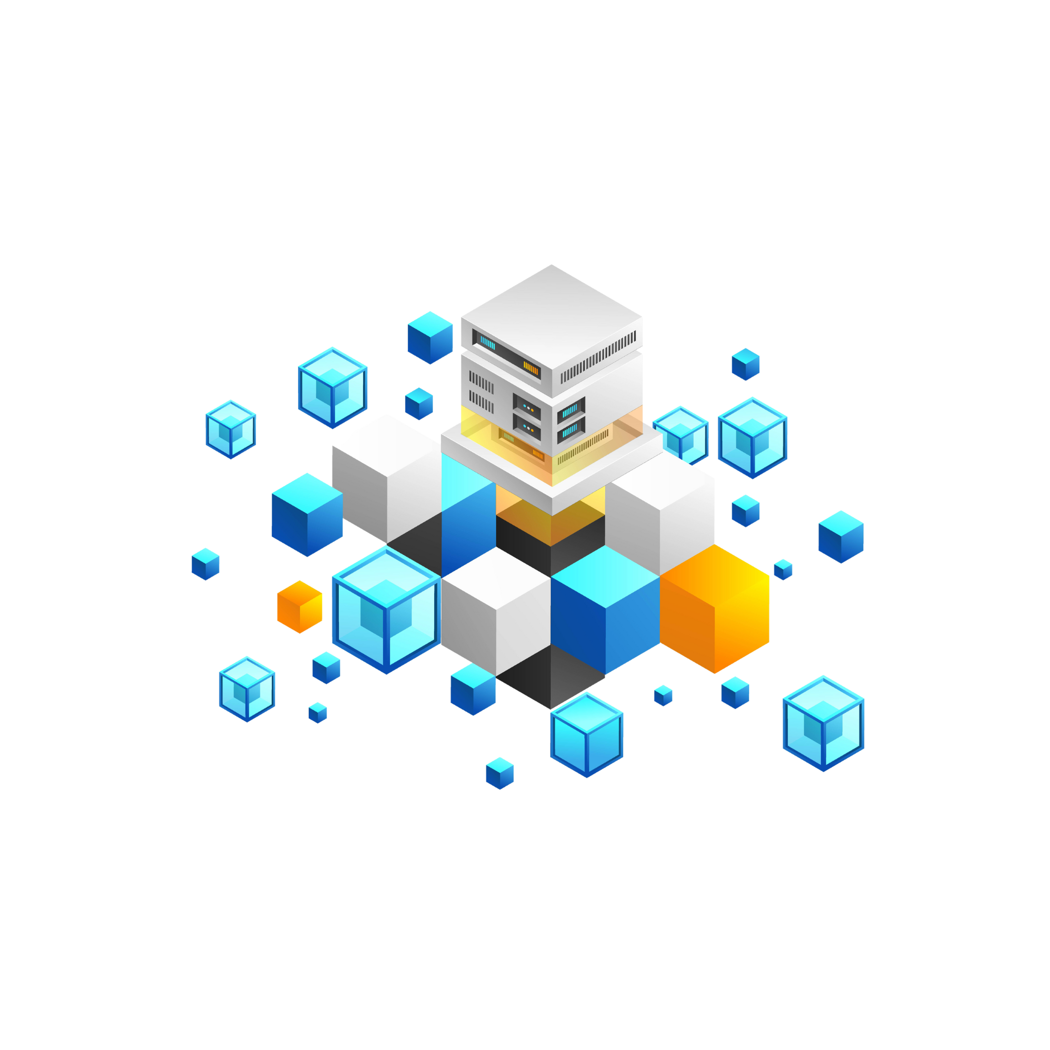 Proxy Jordan IPv4