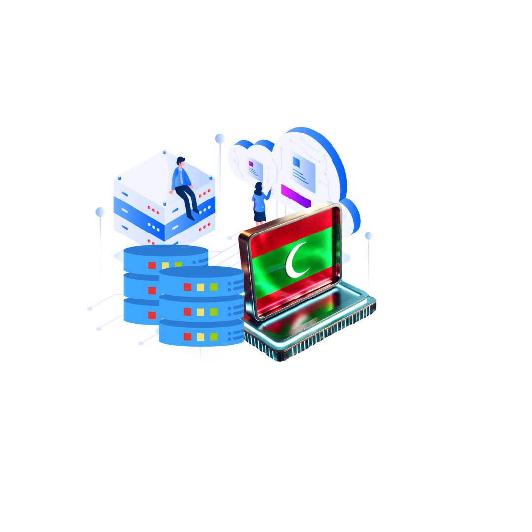 Proxy Maldives