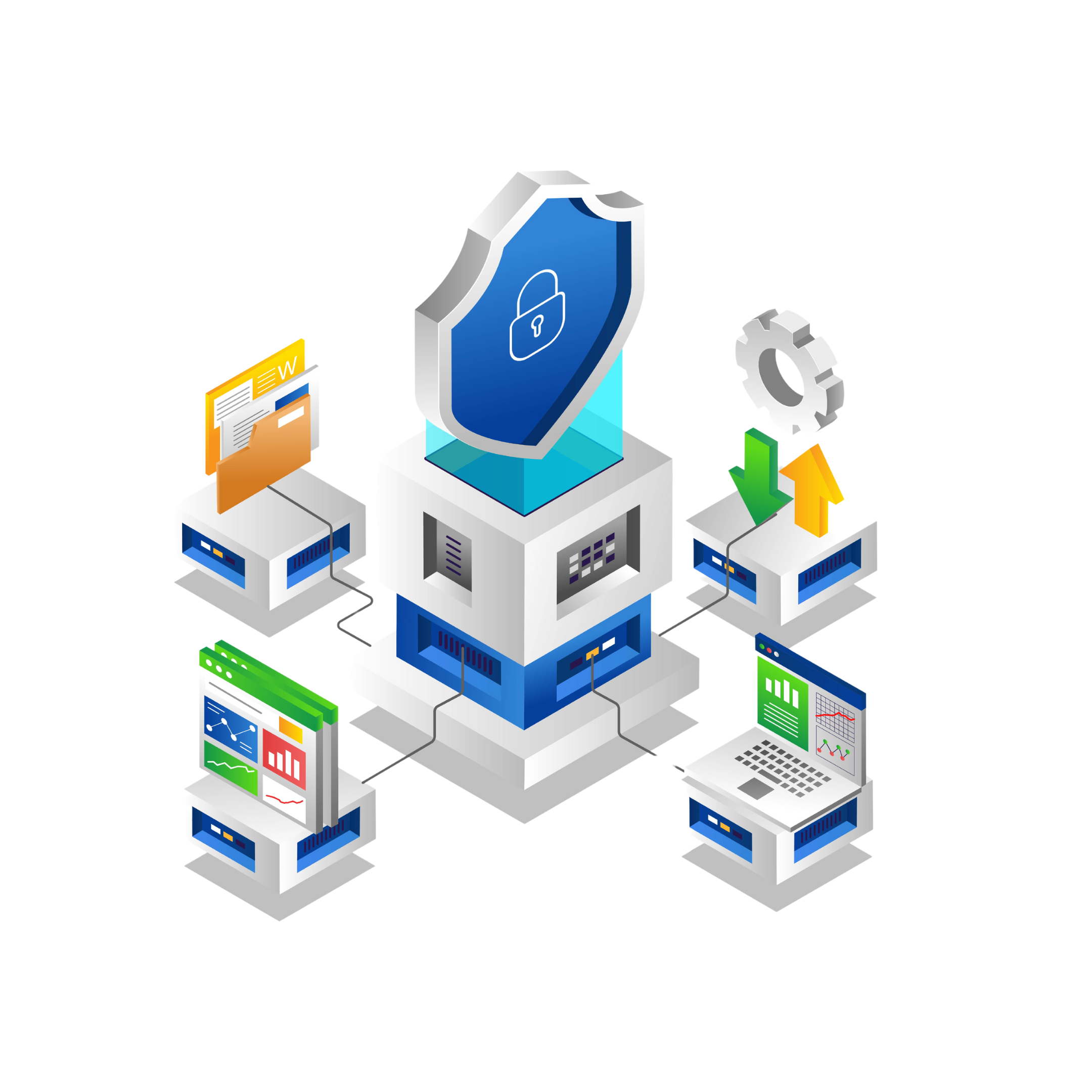Proxy Monaco IPv4